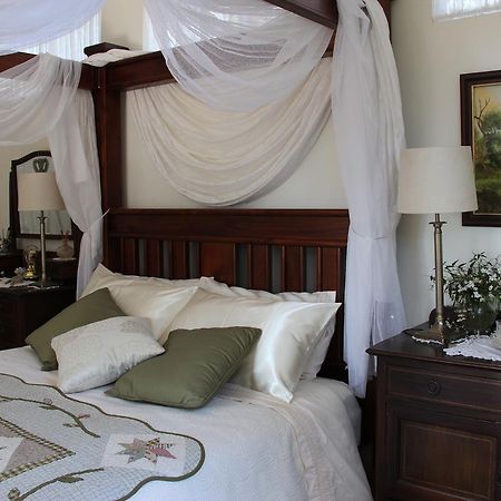 Whispering Pines Bed And Breakfast Collie Exterior foto