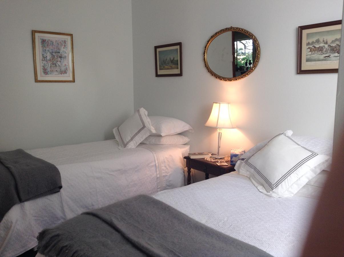 Whispering Pines Bed And Breakfast Collie Exterior foto