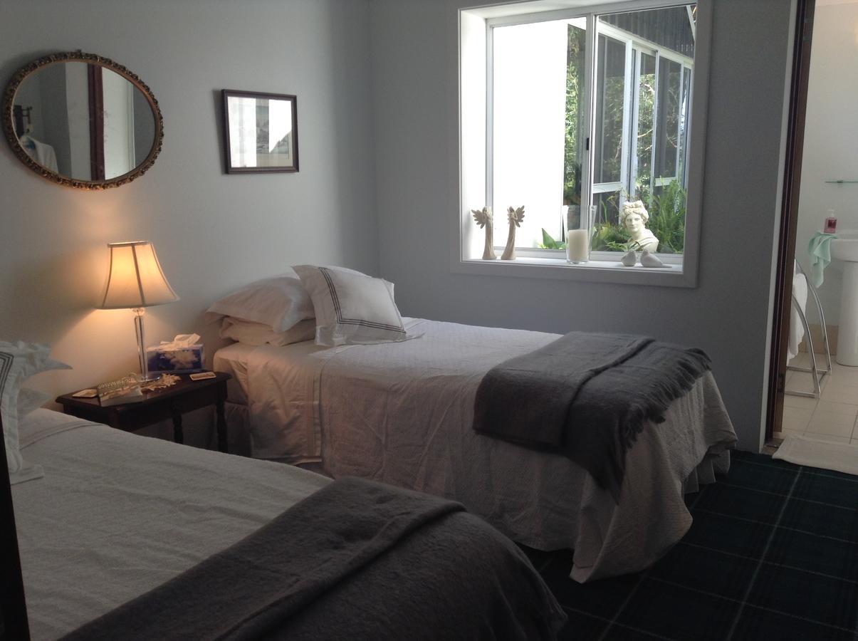 Whispering Pines Bed And Breakfast Collie Exterior foto