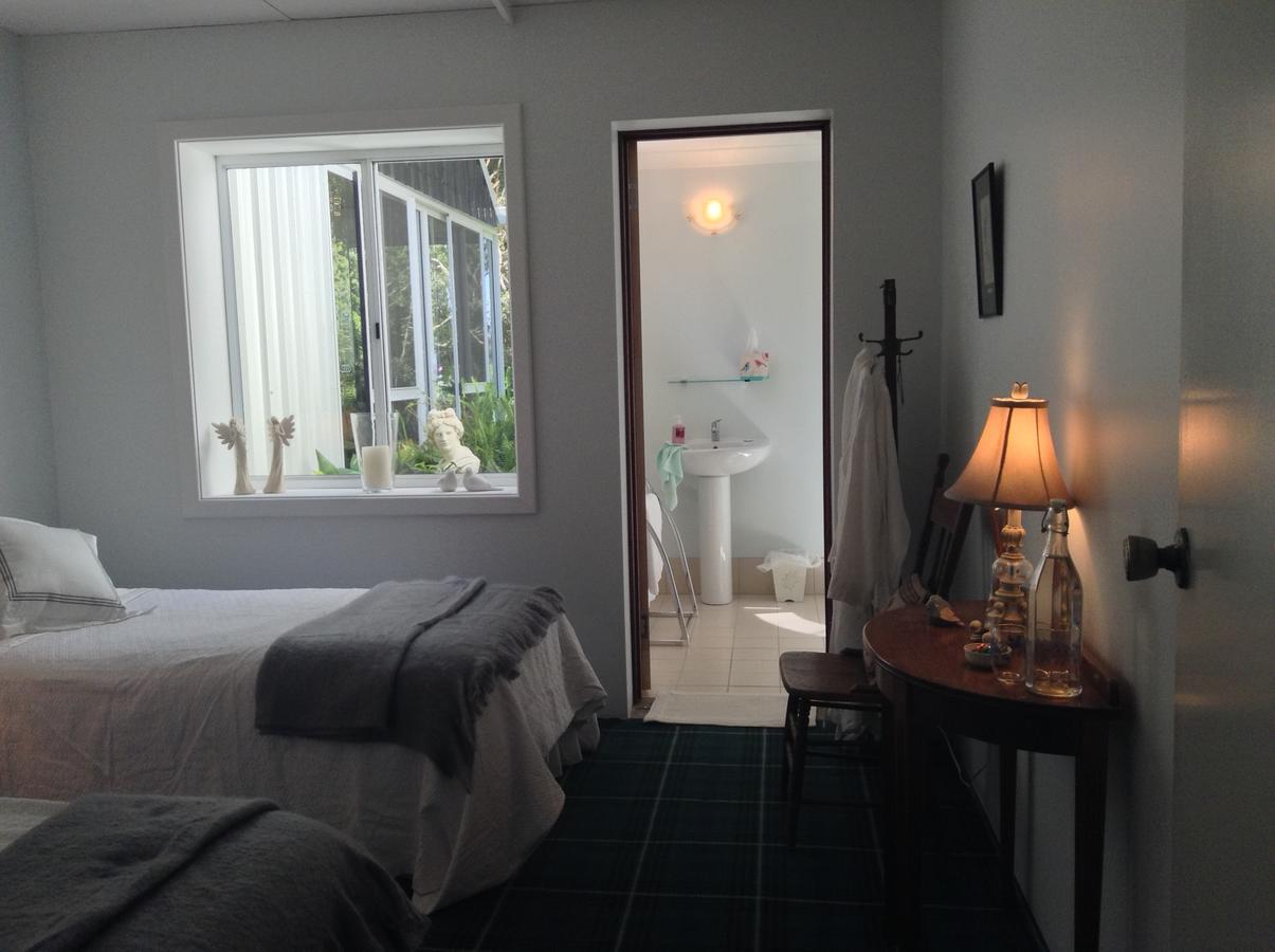 Whispering Pines Bed And Breakfast Collie Exterior foto
